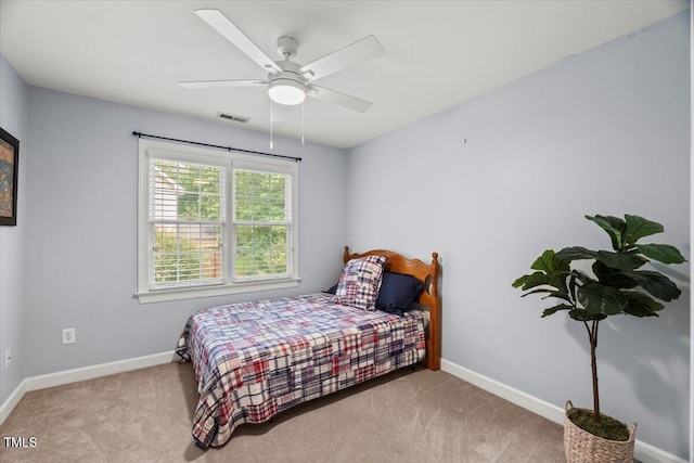 102 Barometer Ln, Cary, NC 27513 - bedroom featuring carpet floors and ceiling fan