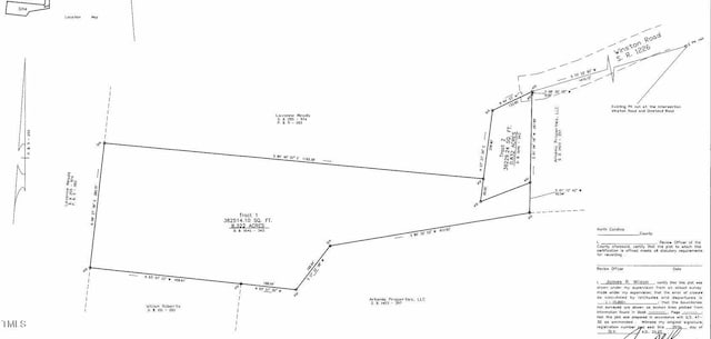 0 Winston Rd, Creedmoor, NC 27522