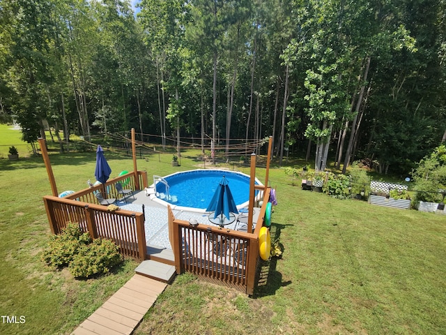 181 Inverness St, Zebulon, NC 27597 - photo 50