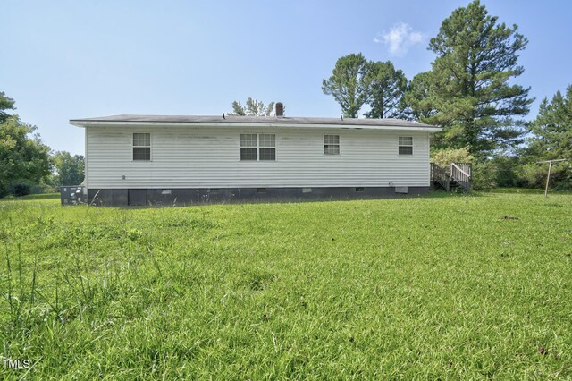 463 Lynch Cemetery Rd, Hollister, NC 27844 - photo 26