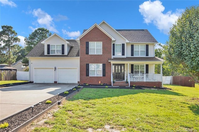 515 Pinevalley Ln, Cameron, NC 27332 - photo 1