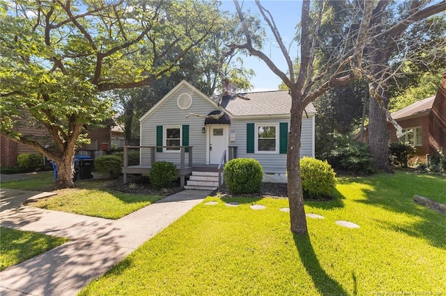 113 John St, Fayetteville, NC 28305 - photo 1