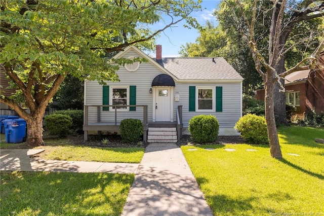 113 John St, Fayetteville, NC 28305 - photo 2