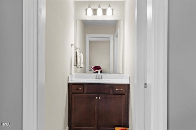 2981 Thurman Dairy, Wake Forest, NC 27587 - bathroom with vanity