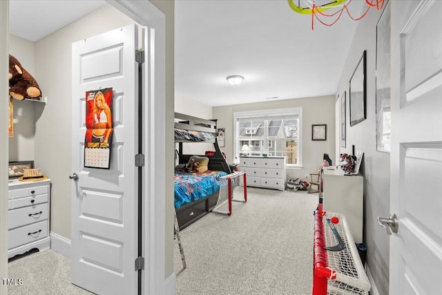 2981 Thurman Dairy, Wake Forest, NC 27587 - bedroom with carpet floors and baseboards