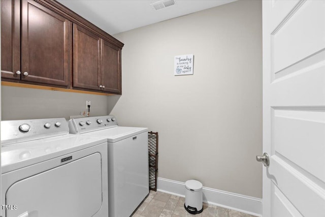 2981 Thurman Dairy, Wake Forest, NC 27587 - washroom featuring cabinet space and washer and dryer