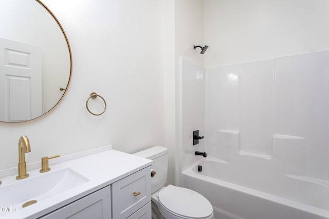 112 N Sellers St, Selma, NC 27576 - full bath featuring vanity and shower / tub combination