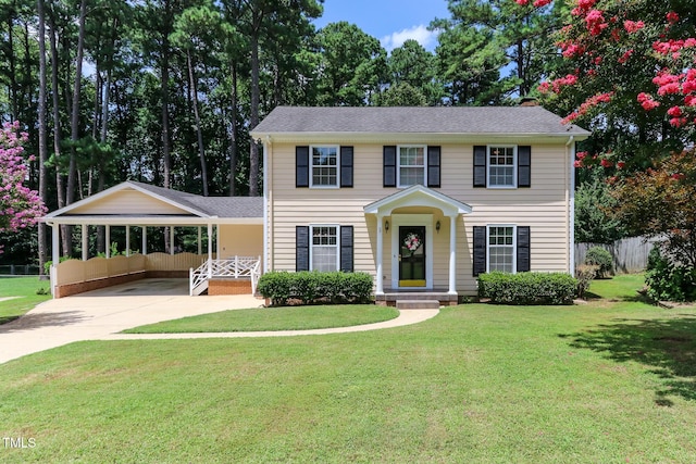 1106 Brucemont Dr, Garner, NC 27529 - photo 1