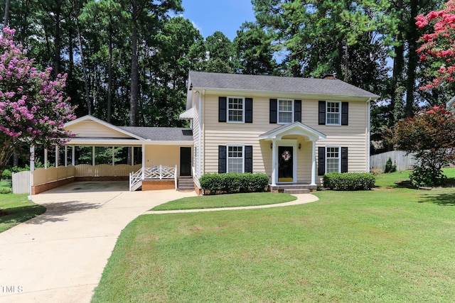 1106 Brucemont Dr, Garner, NC 27529 - photo 2