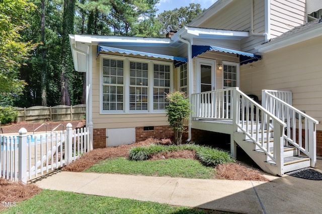1106 Brucemont Dr, Garner, NC 27529 - photo 26