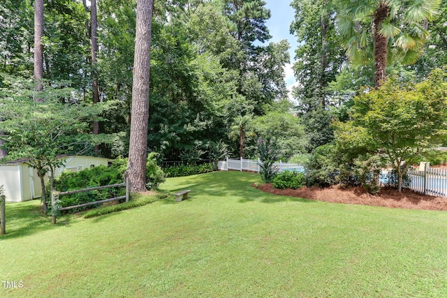 1106 Brucemont Dr, Garner, NC 27529 - photo 27