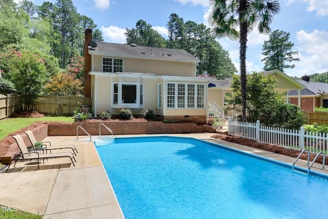 1106 Brucemont Dr, Garner, NC 27529 - photo 29