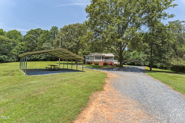 3893 Kidds Mill Rd, Franklinville, NC 27248 - photo 9
