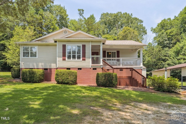 3893 Kidds Mill Rd, Franklinville, NC 27248 - photo 1