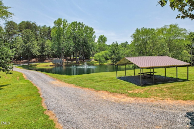 3893 Kidds Mill Rd, Franklinville, NC 27248 - photo 12