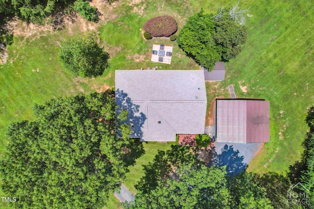 3893 Kidds Mill Rd, Franklinville, NC 27248 - photo 20
