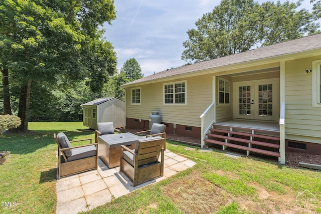 3893 Kidds Mill Rd, Franklinville, NC 27248 - photo 7