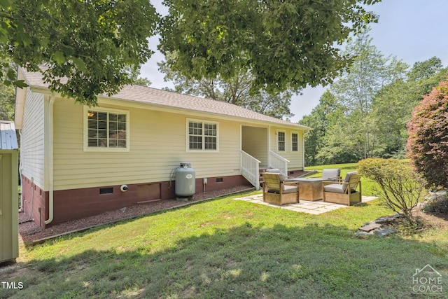3893 Kidds Mill Rd, Franklinville, NC 27248 - photo 6