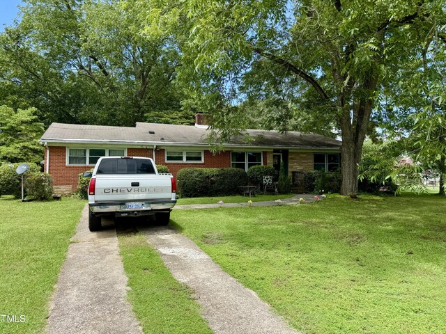 1326 Vandora Springs Rd, Garner, NC 27529 - photo 1