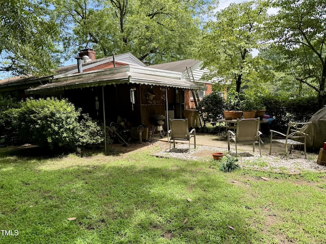 1326 Vandora Springs Rd, Garner, NC 27529 - photo 21