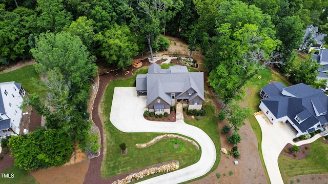 541 Sunset Grove Dr, Pittsboro, NC 27312 - photo 10