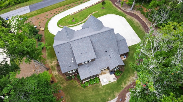 541 Sunset Grove Dr, Pittsboro, NC 27312 - photo 67