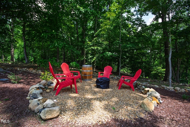 541 Sunset Grove Dr, Pittsboro, NC 27312 - photo 8