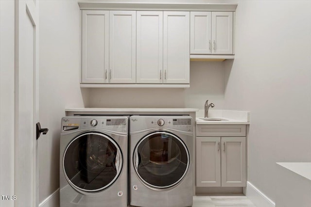 1103 Roosevelt Dr, Chapel Hill, NC 27514 - laundry room with washer and dryer and cabinet space