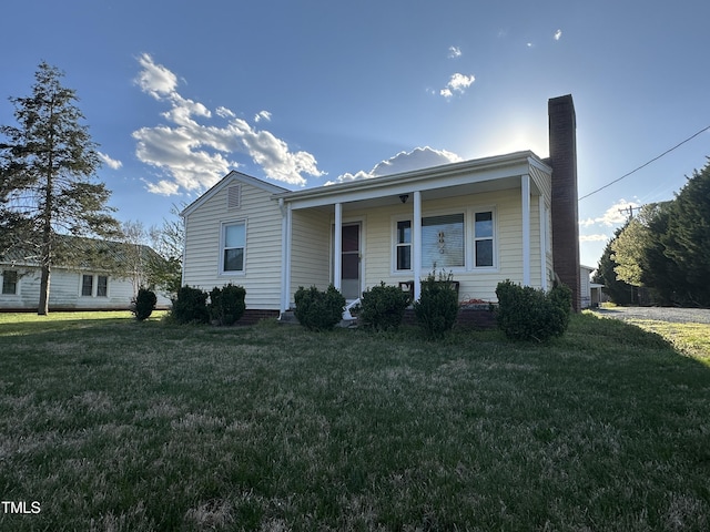 4459 NC Highway 62, Burlington, NC 27215 - photo 1