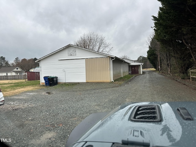 4459 NC Highway 62, Burlington, NC 27215 - photo 21