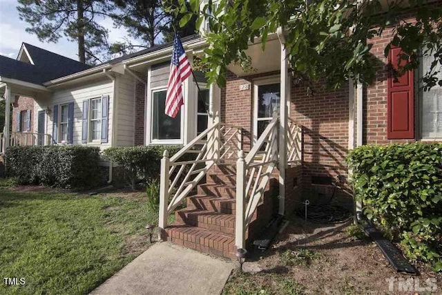 1218 Shadowbark Ct, Raleigh, NC 27603 - photo 1