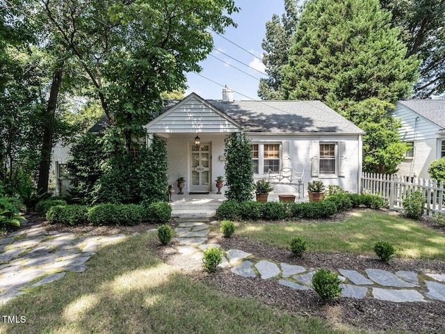 1813 Ridley St, Raleigh, NC 27608 - photo 1