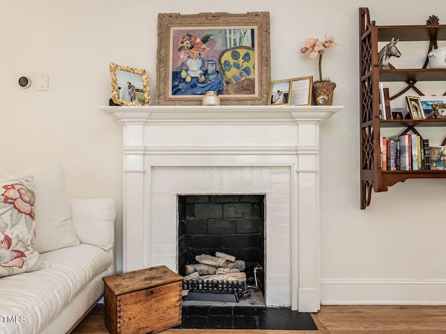1813 Ridley St, Raleigh, NC 27608 - photo 8