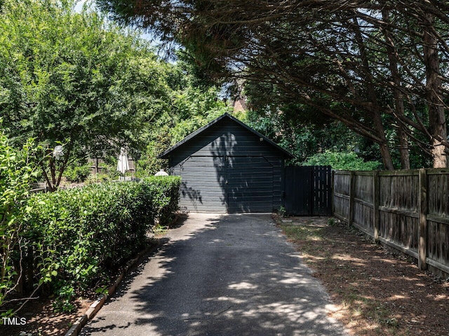 1813 Ridley St, Raleigh, NC 27608 - photo 28