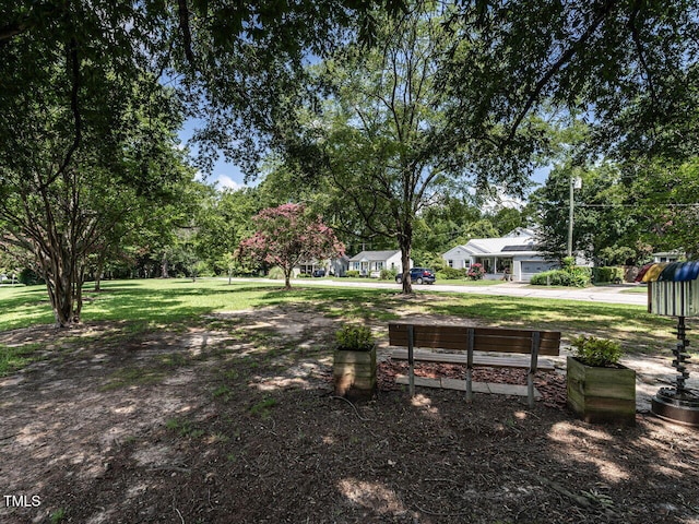 1813 Ridley St, Raleigh, NC 27608 - photo 30