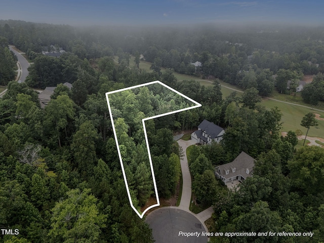 69 Sweet Meadow Ln, Pittsboro, NC 27312