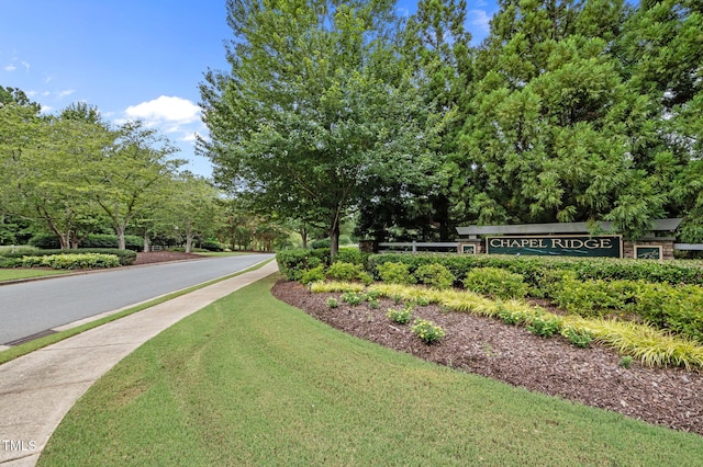 69 Sweet Meadow Ln, Pittsboro, NC 27312