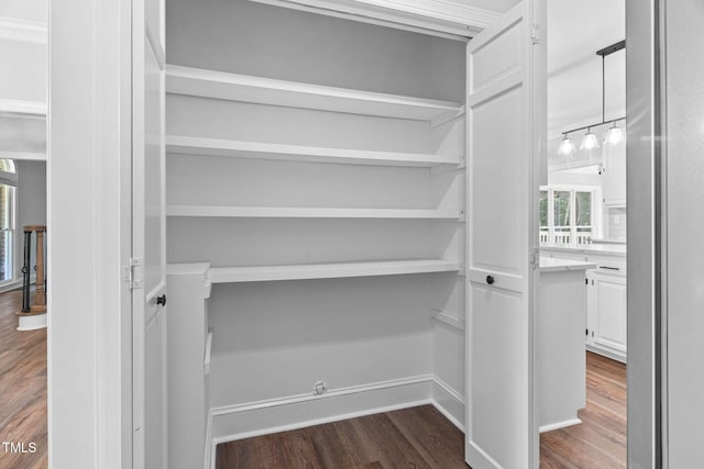 13004 Hanford Ct, Raleigh, NC 27614 - view of pantry