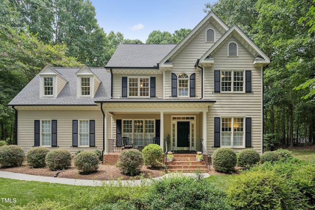 4005 Crescent Ridge Dr, Wake Forest, NC 27587 - photo 1