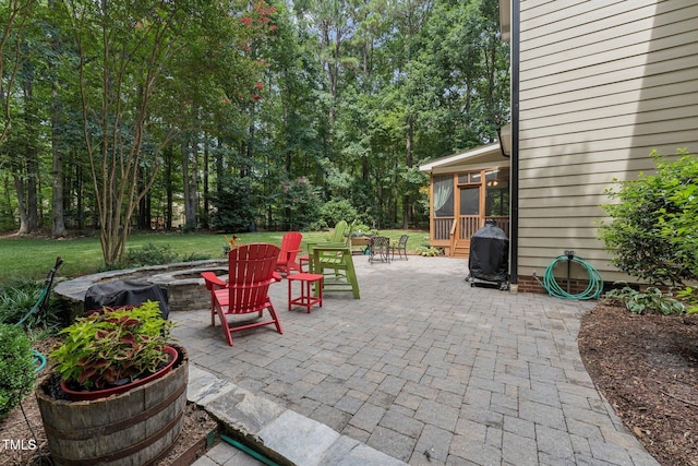 4005 Crescent Ridge Dr, Wake Forest, NC 27587 - photo 30