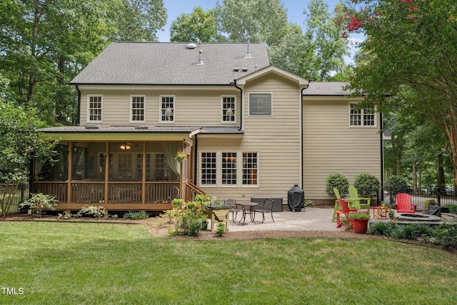 4005 Crescent Ridge Dr, Wake Forest, NC 27587 - photo 33