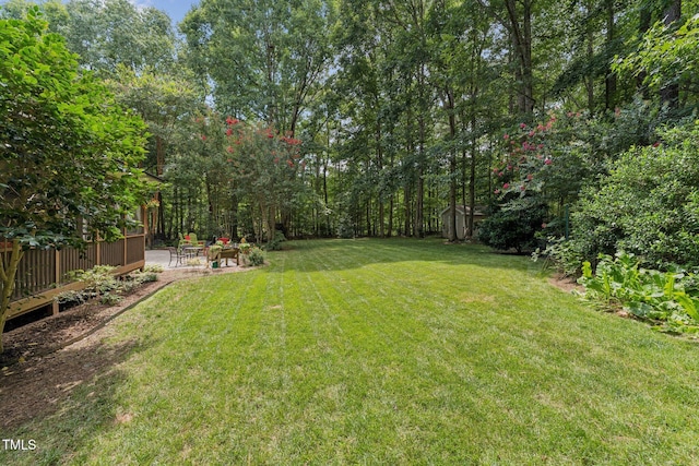 4005 Crescent Ridge Dr, Wake Forest, NC 27587 - photo 34