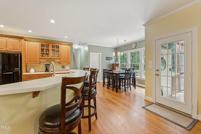4005 Crescent Ridge Dr, Wake Forest, NC 27587 - photo 11