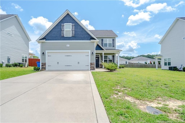 521 Loom Dr, Fayetteville, NC 28306 - photo 1
