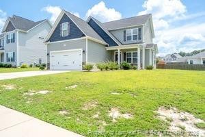 521 Loom Dr, Fayetteville, NC 28306 - photo 3