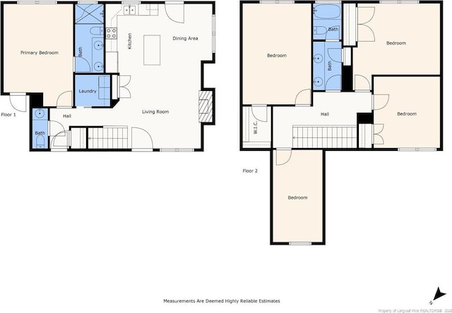 521 Loom Dr, Fayetteville, NC 28306 - photo 4