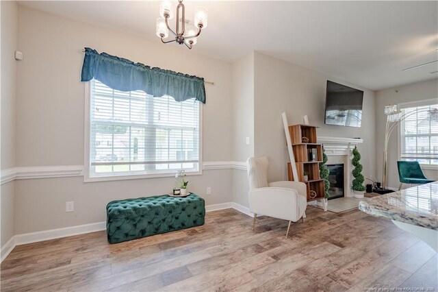 521 Loom Dr, Fayetteville, NC 28306 - photo 13