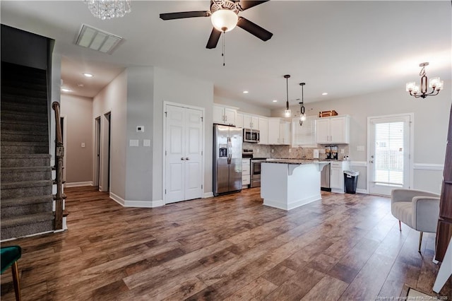 521 Loom Dr, Fayetteville, NC 28306 - photo 10