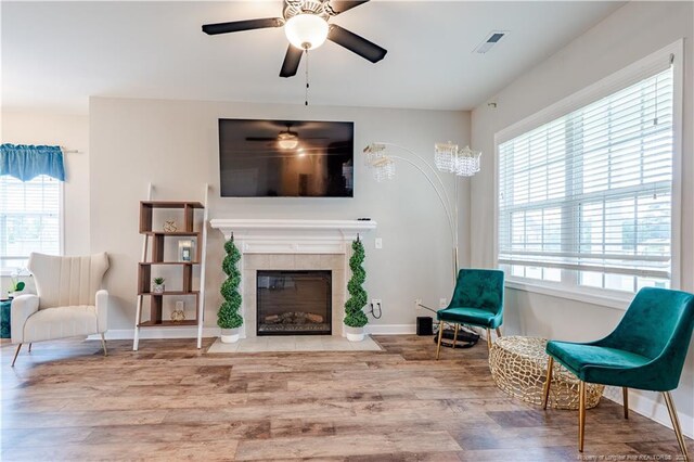 521 Loom Dr, Fayetteville, NC 28306 - photo 14