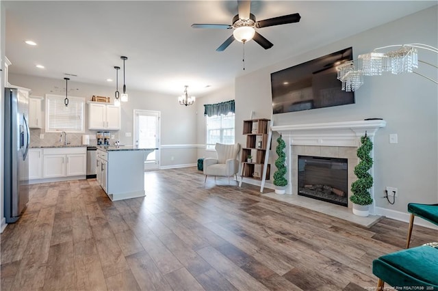 521 Loom Dr, Fayetteville, NC 28306 - photo 15